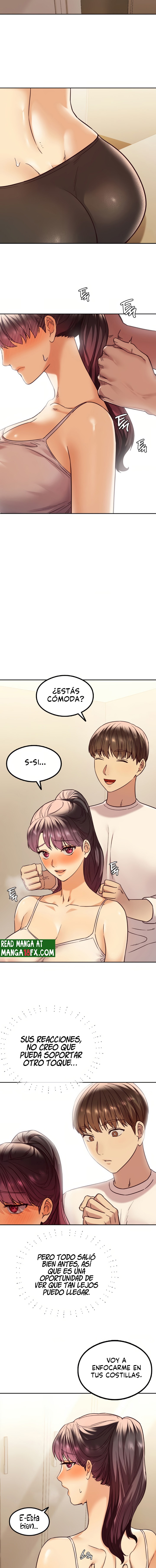 The Massage Club Raw Chapter 4 image 12