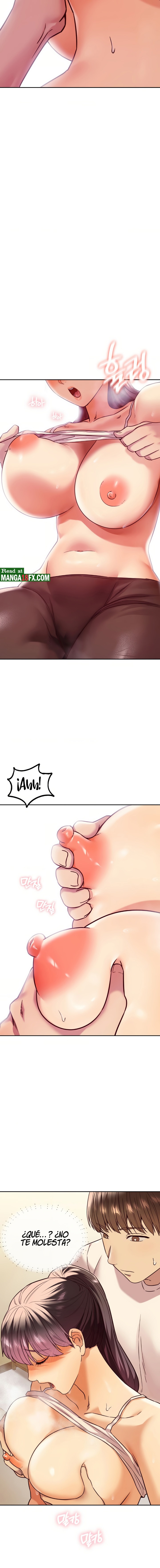 The Massage Club Raw Chapter 4 image 15