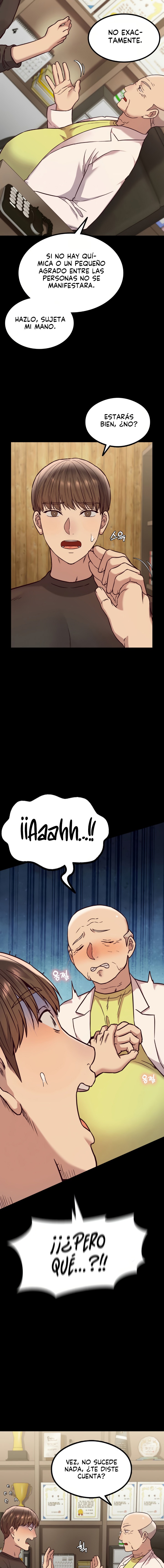 The Massage Club Raw Chapter 4 image 3