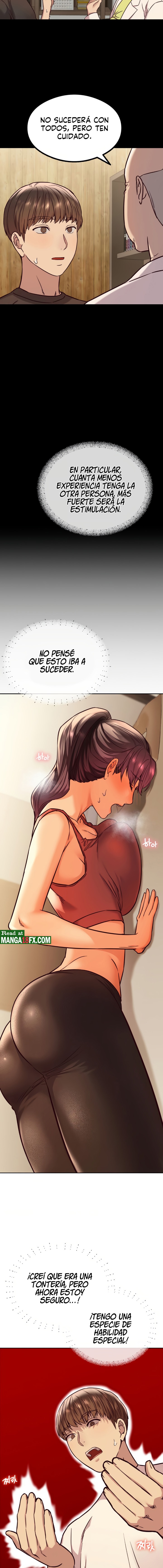 The Massage Club Raw Chapter 4 image 4