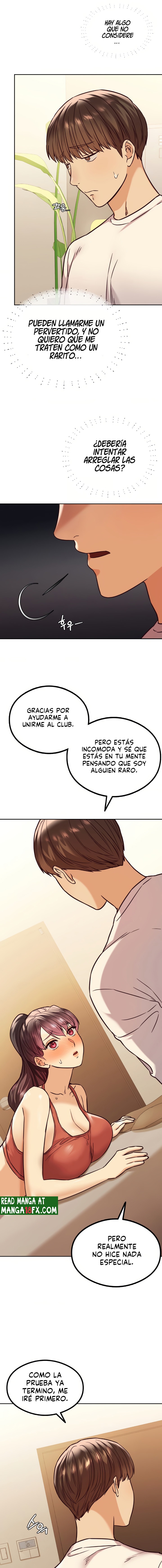 The Massage Club Raw Chapter 4 image 6