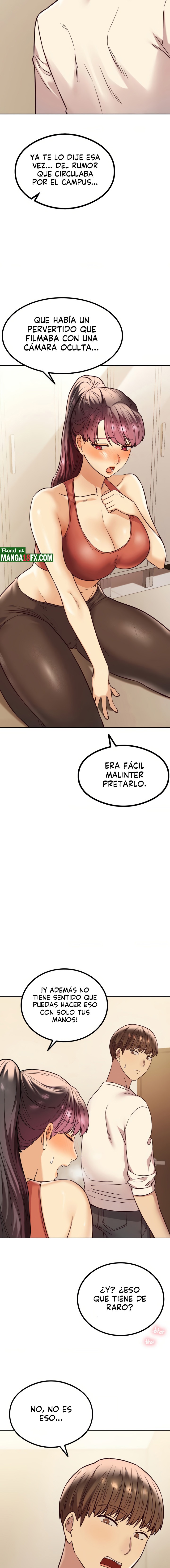The Massage Club Raw Chapter 4 image 7