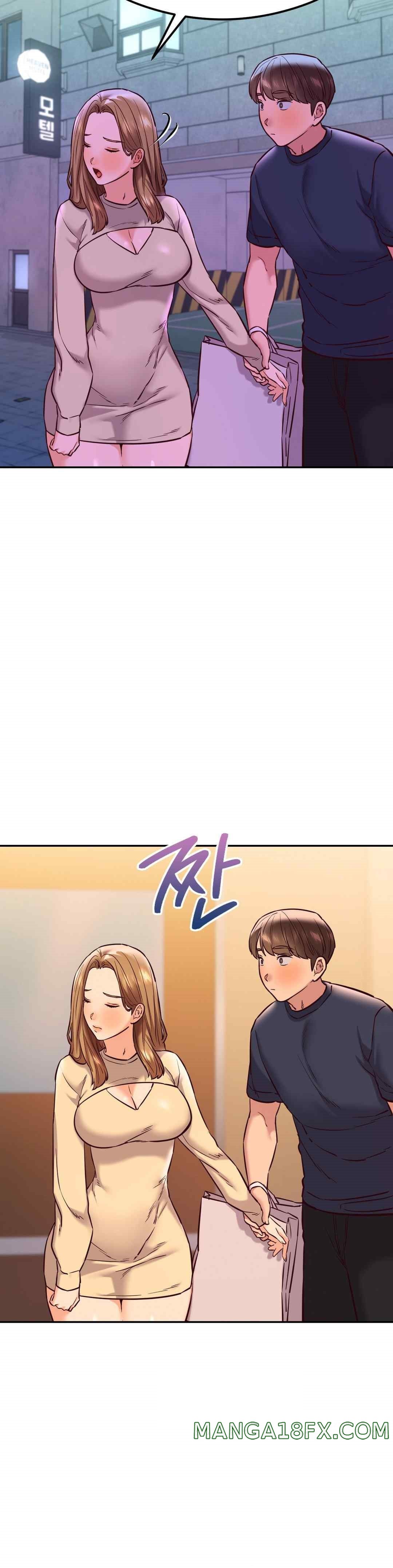 The Massage Club Raw Chapter 41 image 20