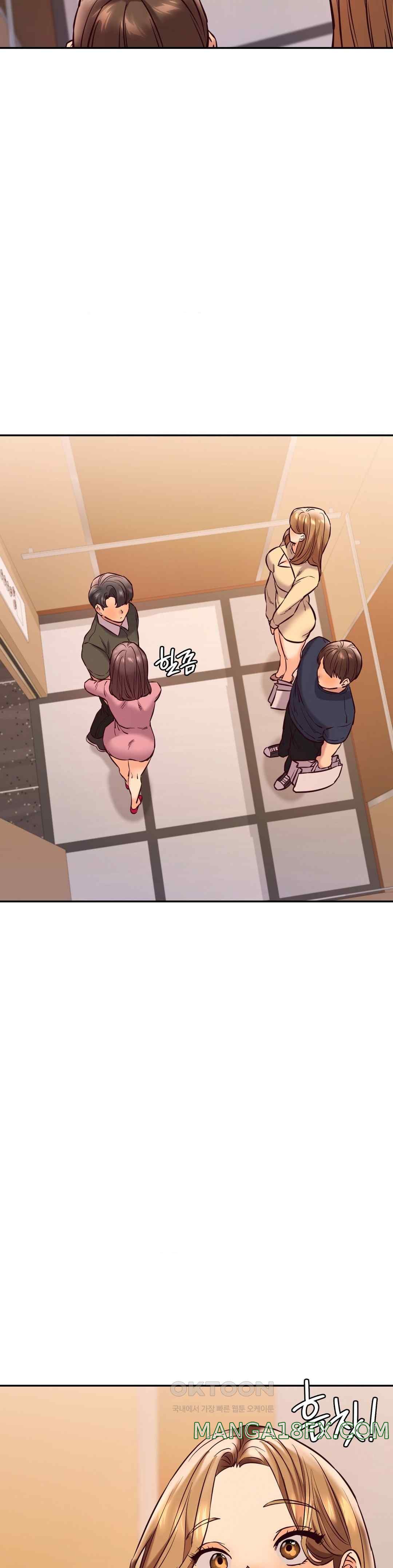 The Massage Club Raw Chapter 41 image 22
