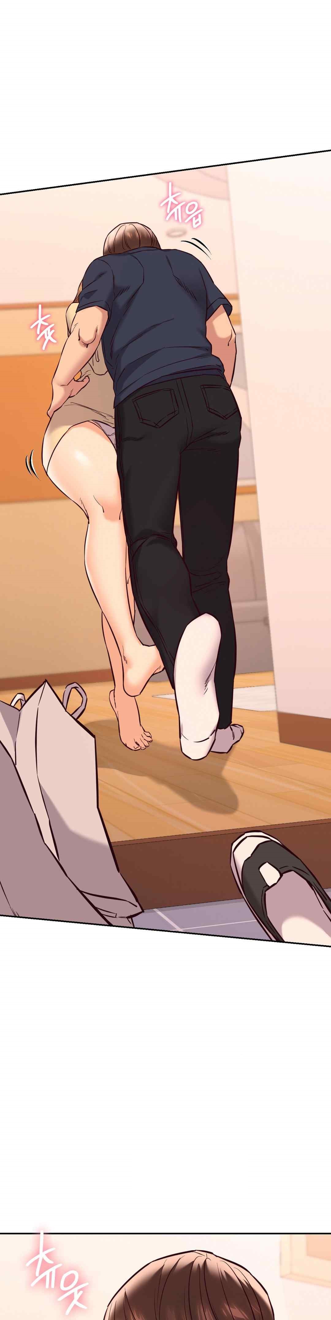 The Massage Club Raw Chapter 41 image 25