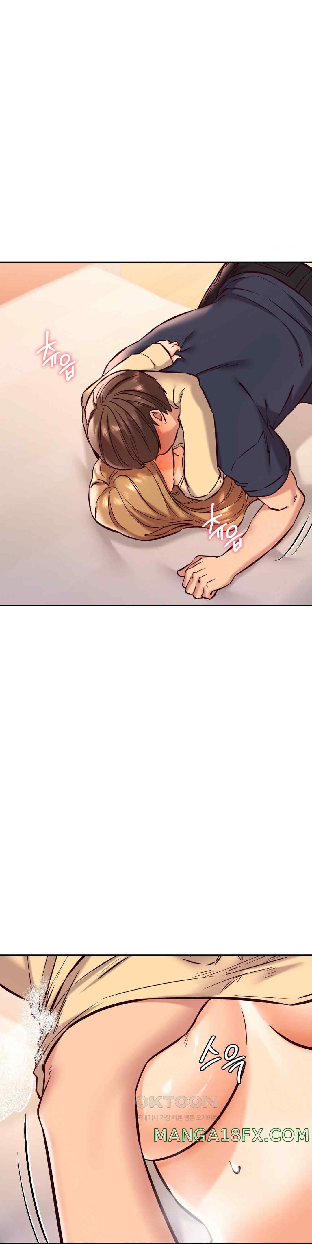 The Massage Club Raw Chapter 41 image 31