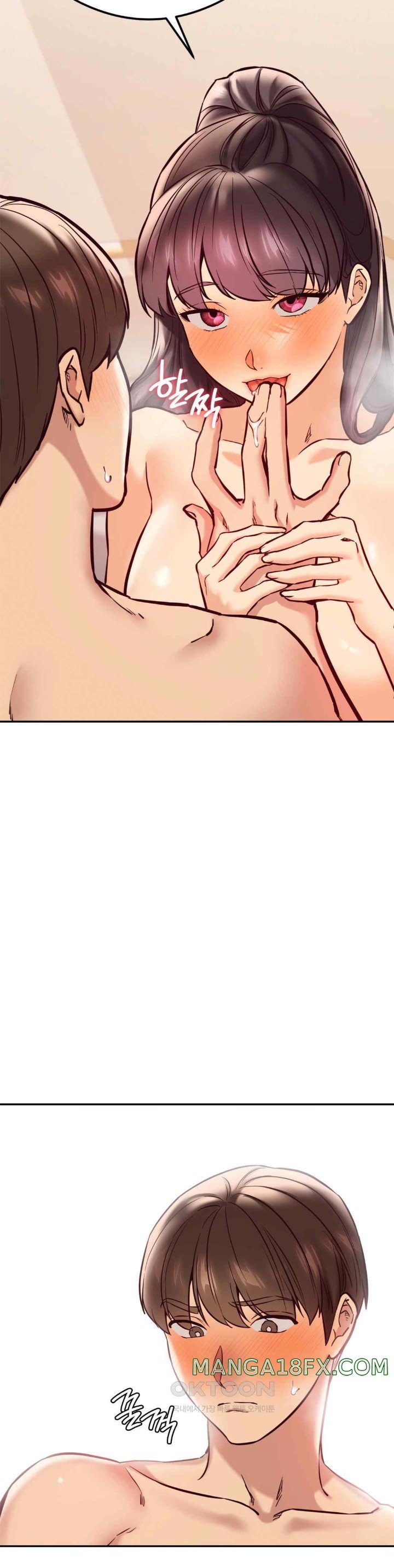The Massage Club Raw Chapter 44 image 19