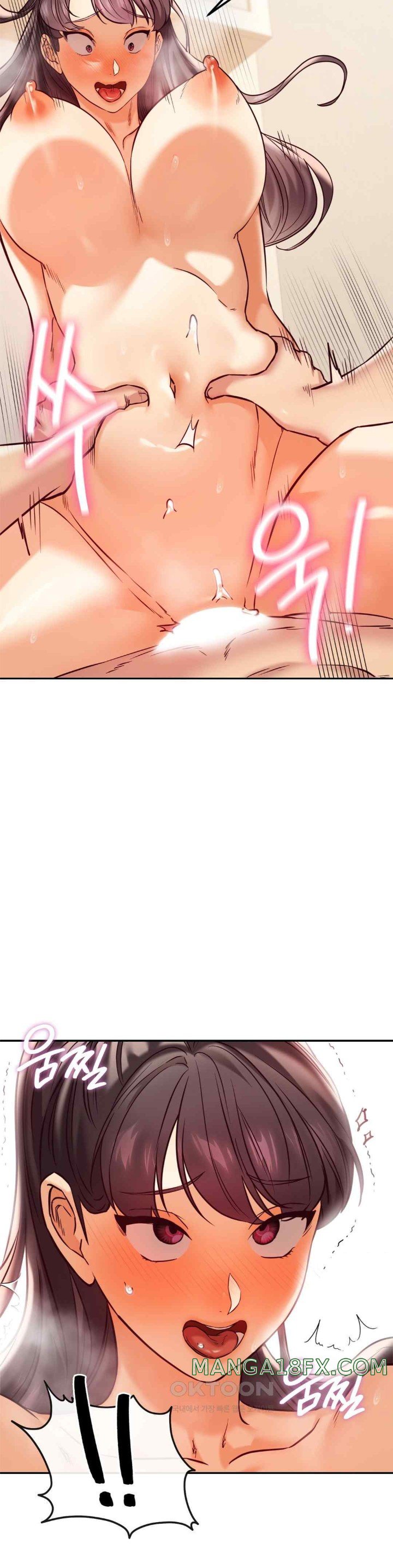 The Massage Club Raw Chapter 44 image 23