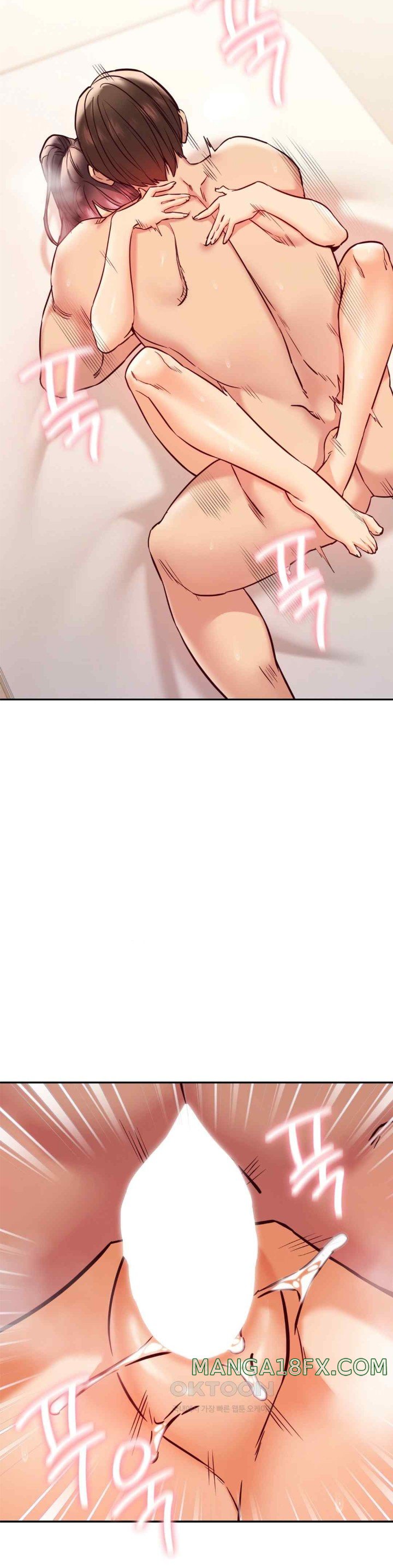 The Massage Club Raw Chapter 44 image 26