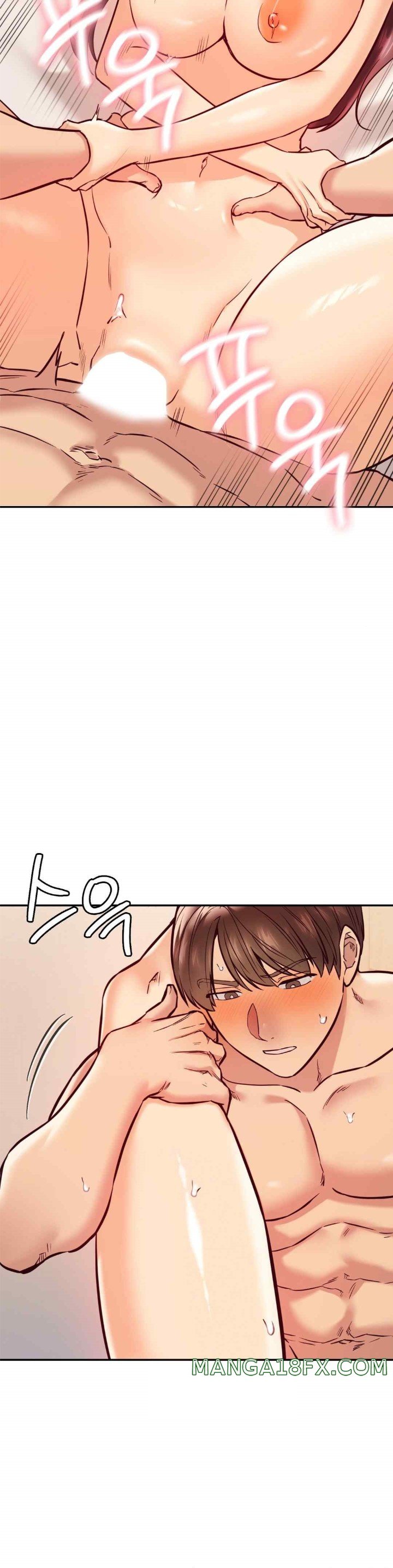 The Massage Club Raw Chapter 44 image 29