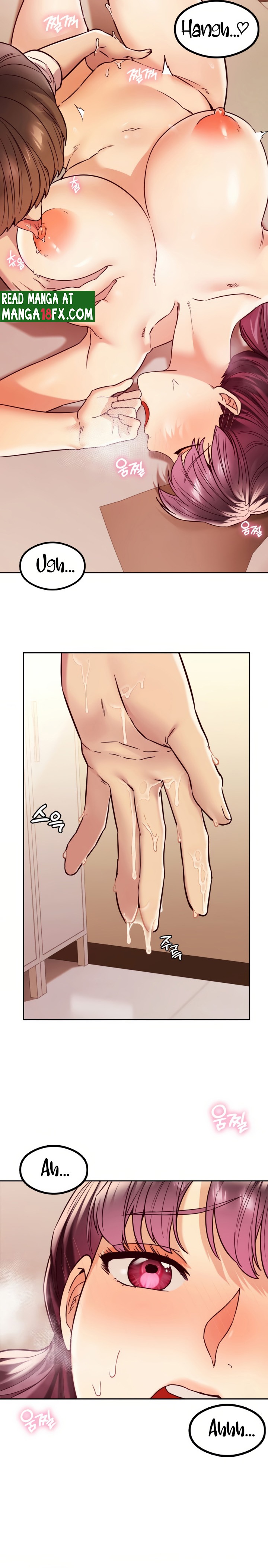 The Massage Club Raw Chapter 5 image 13