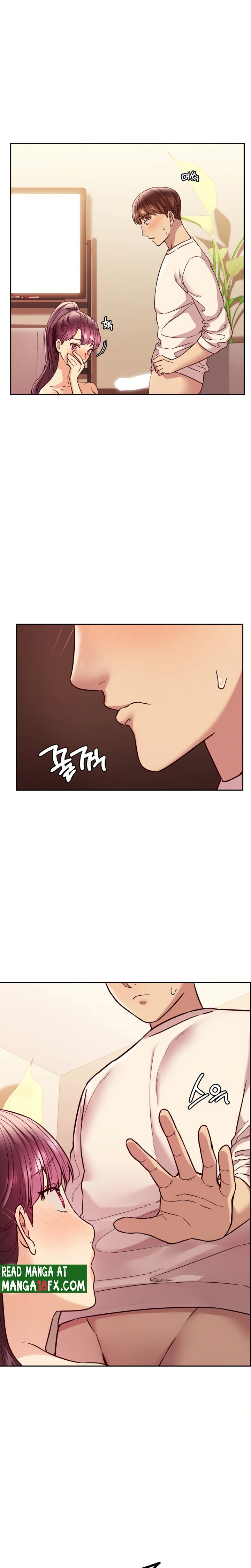 The Massage Club Raw Chapter 5 image 21