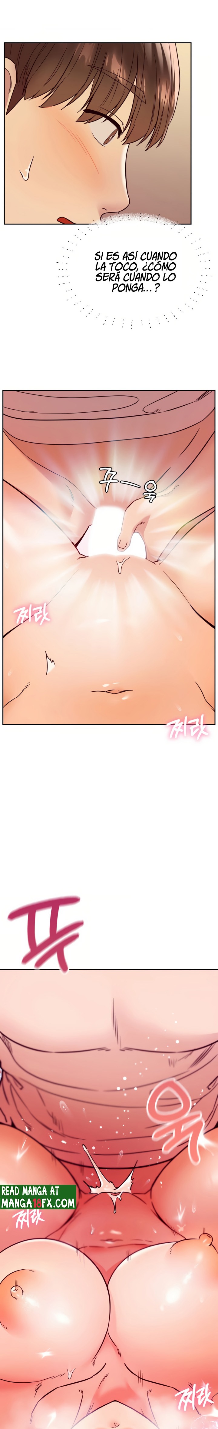 The Massage Club Raw Chapter 5 image 24