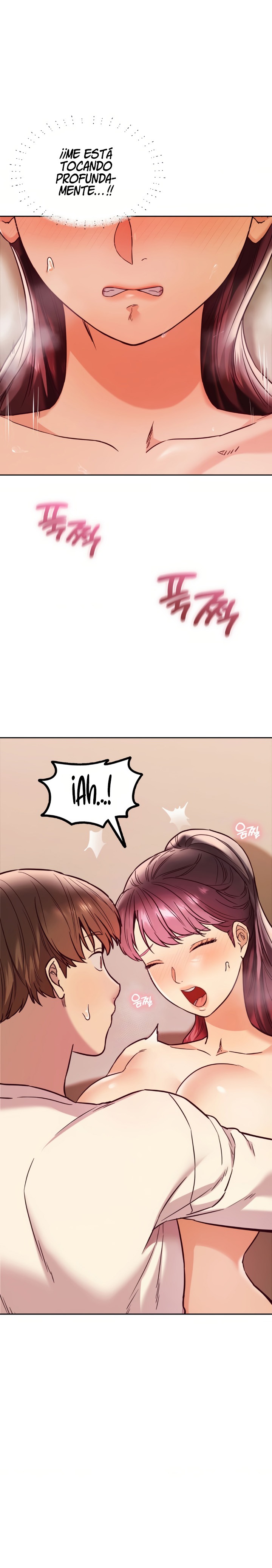 The Massage Club Raw Chapter 5 image 29