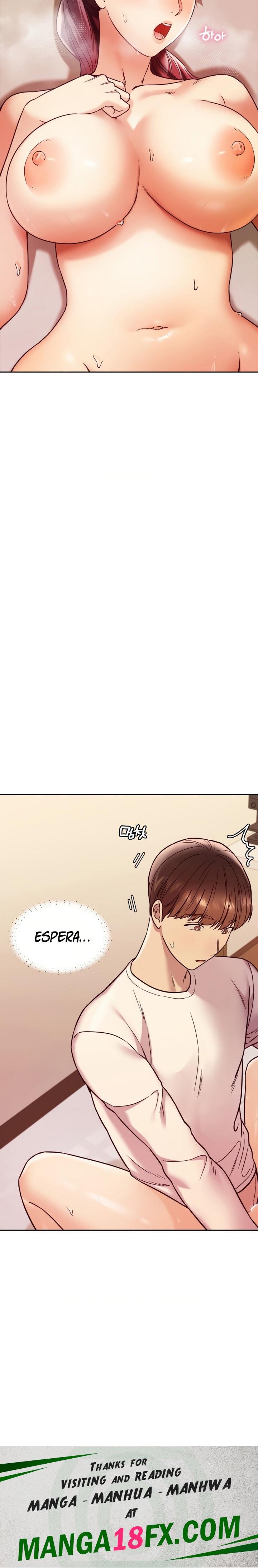 The Massage Club Raw Chapter 5 image 31
