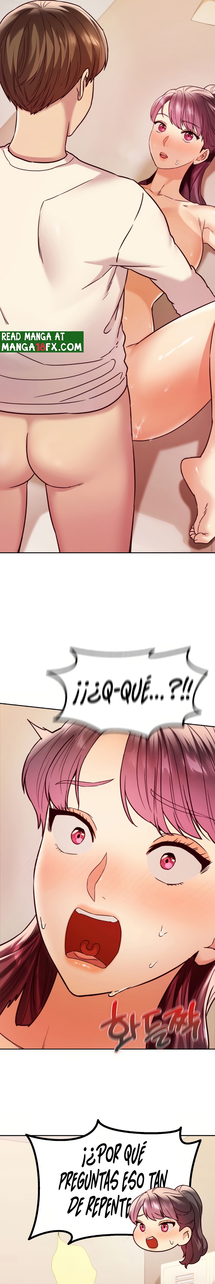 The Massage Club Raw Chapter 5 image 5