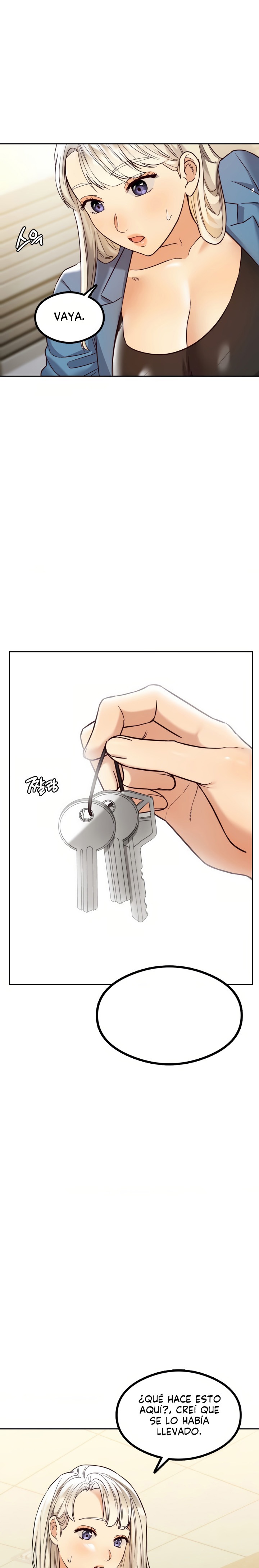 The Massage Club Raw Chapter 5 image 8