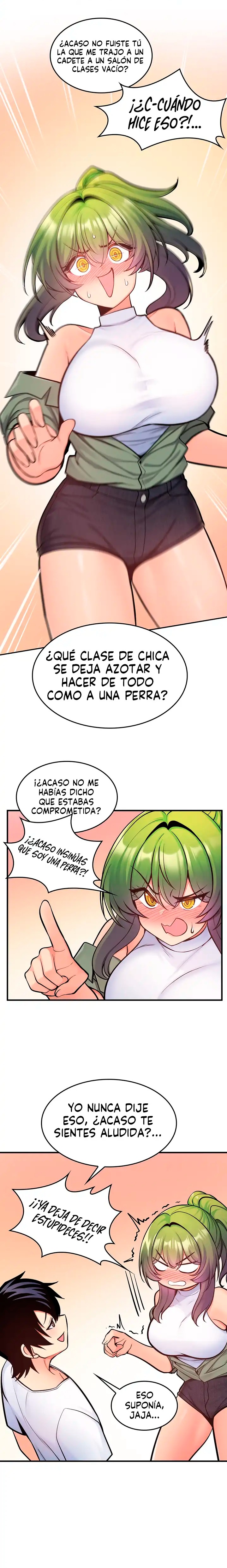 Fucked the World Tree Raw Chapter 10 image 12