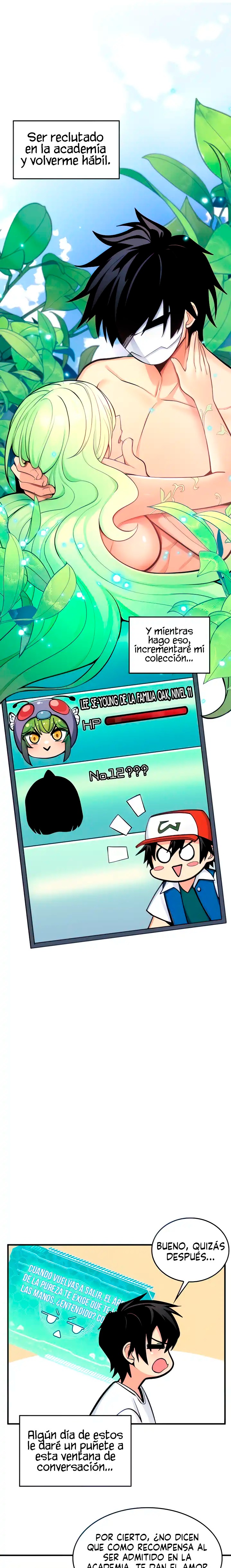 Fucked the World Tree Raw Chapter 10 image 4