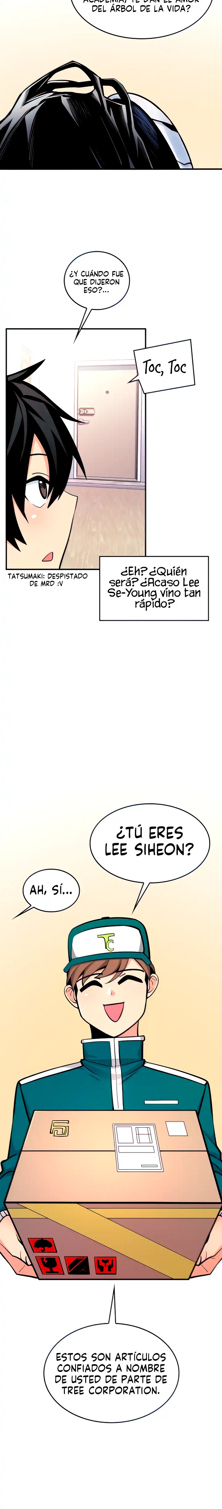 Fucked the World Tree Raw Chapter 10 image 5