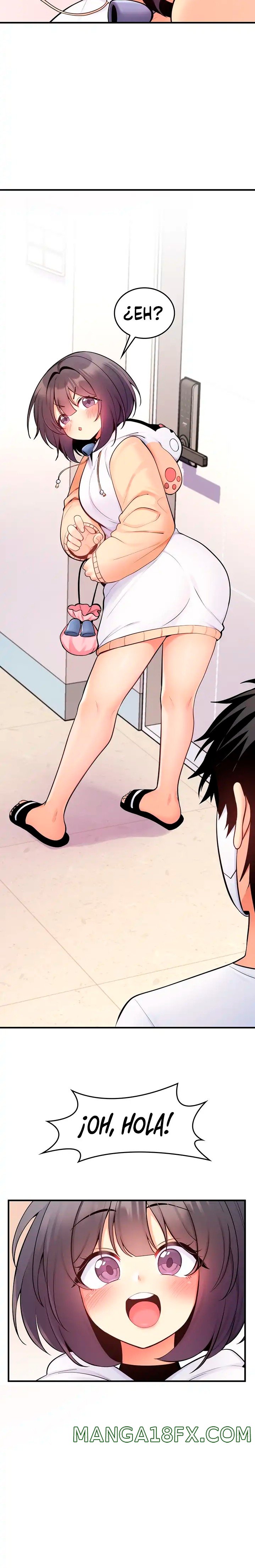 Fucked the World Tree Raw Chapter 11 image 9