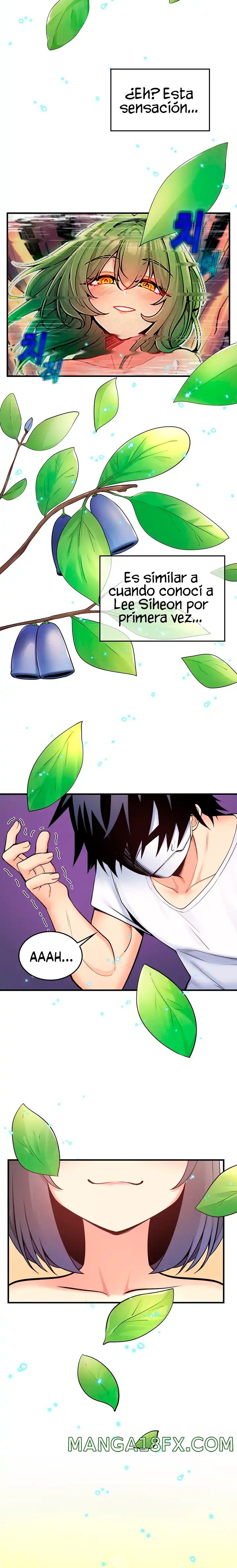 Fucked the World Tree Raw Chapter 11 image 12