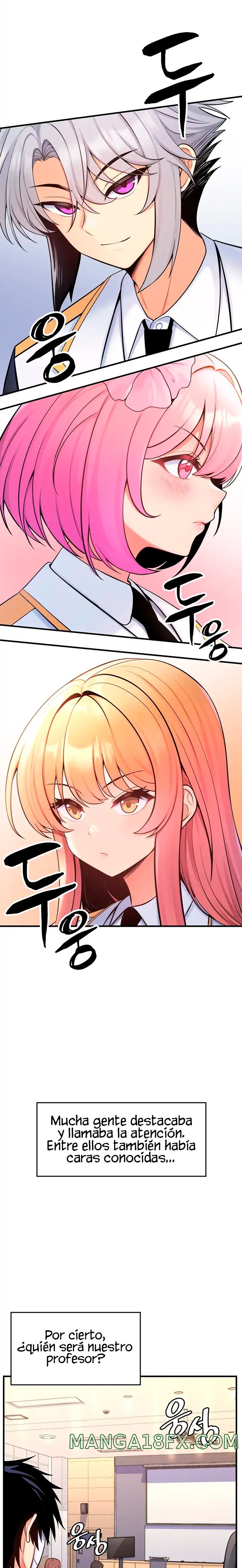 Fucked the World Tree Raw Chapter 11 image 20