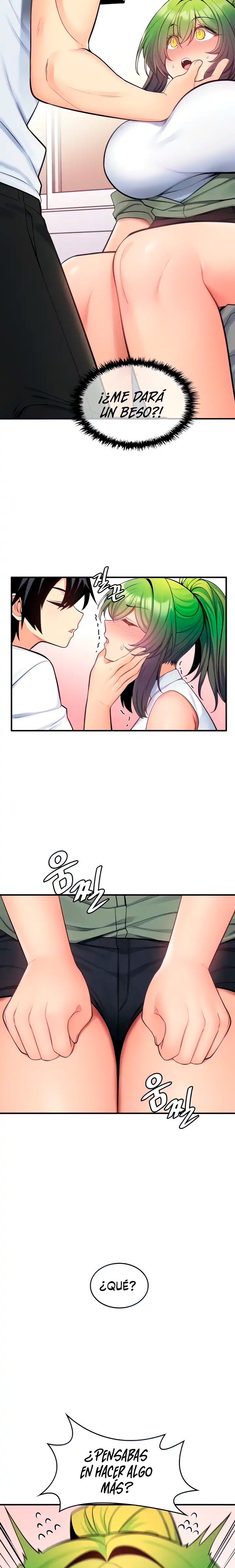 Fucked the World Tree Raw Chapter 11 image 2