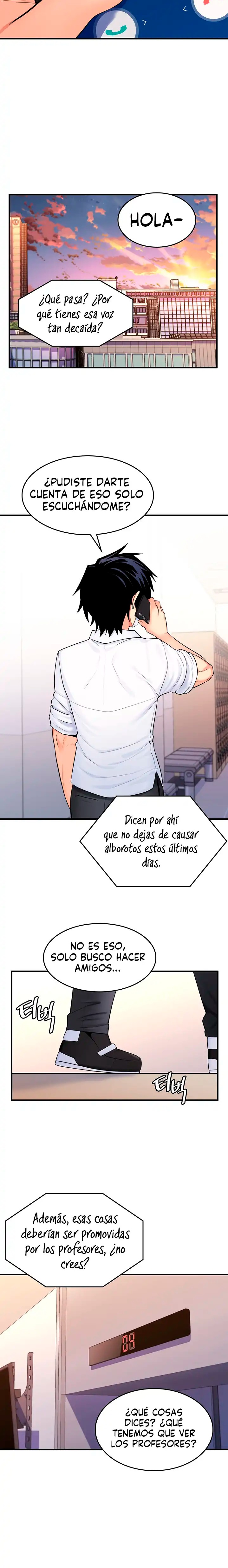 Fucked the World Tree Raw Chapter 12 image 20