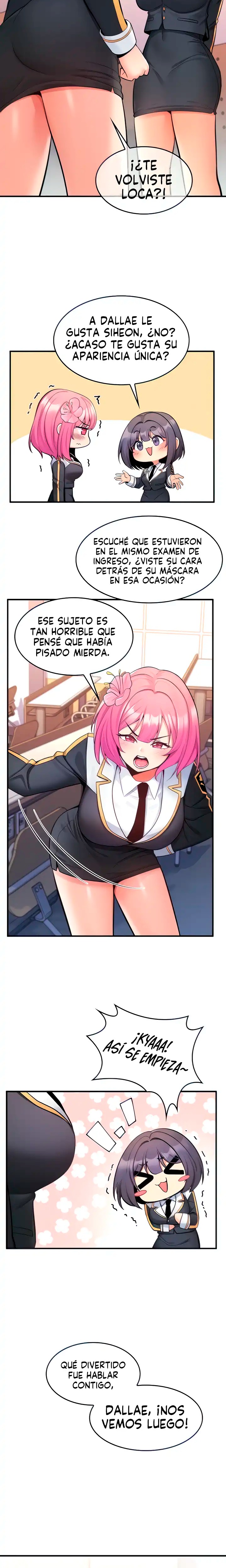 Fucked the World Tree Raw Chapter 12 image 6