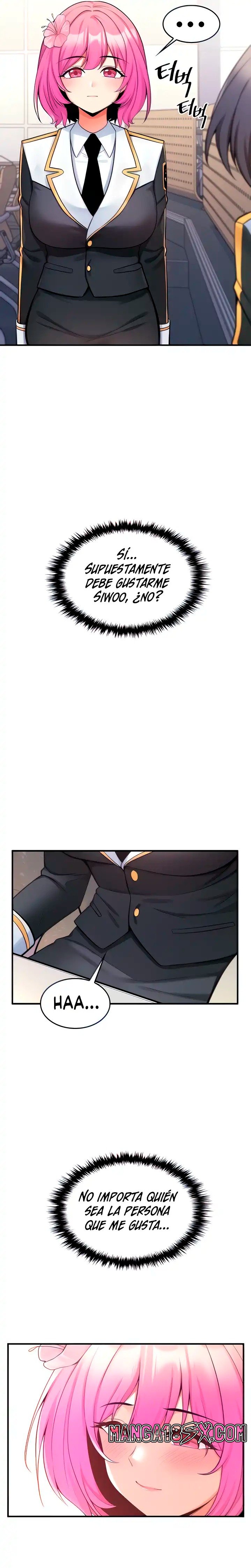 Fucked the World Tree Raw Chapter 12 image 7