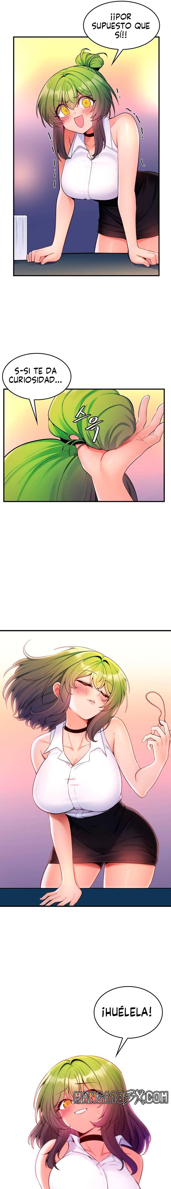 Fucked the World Tree Raw Chapter 13 image 10