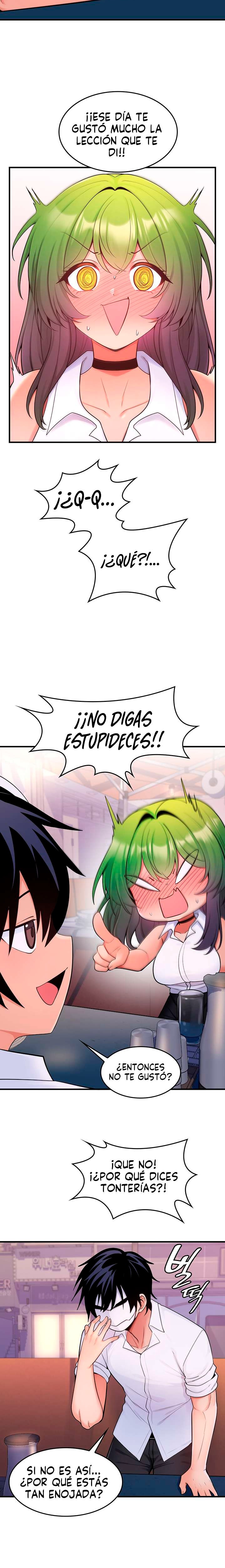 Fucked the World Tree Raw Chapter 13 image 12
