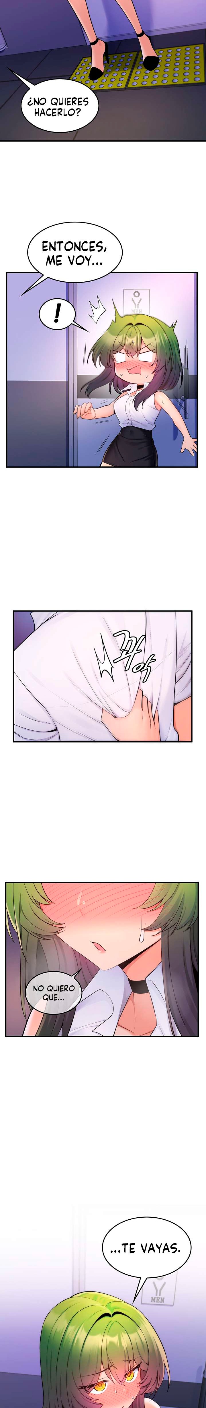 Fucked the World Tree Raw Chapter 13 image 17