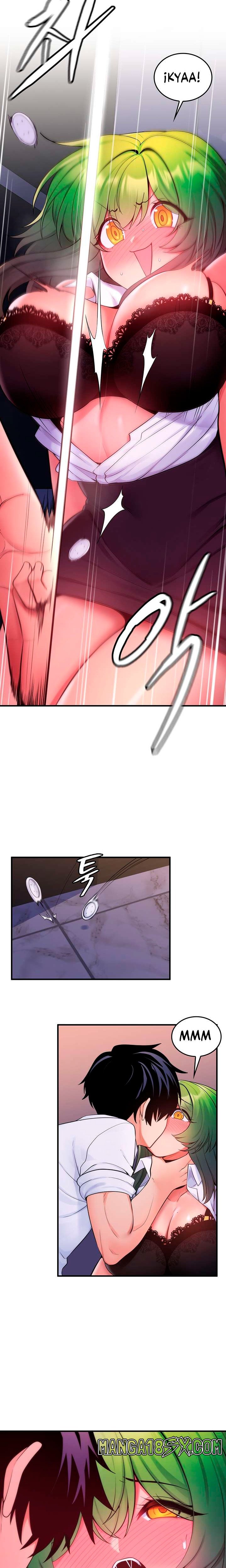 Fucked the World Tree Raw Chapter 13 image 20