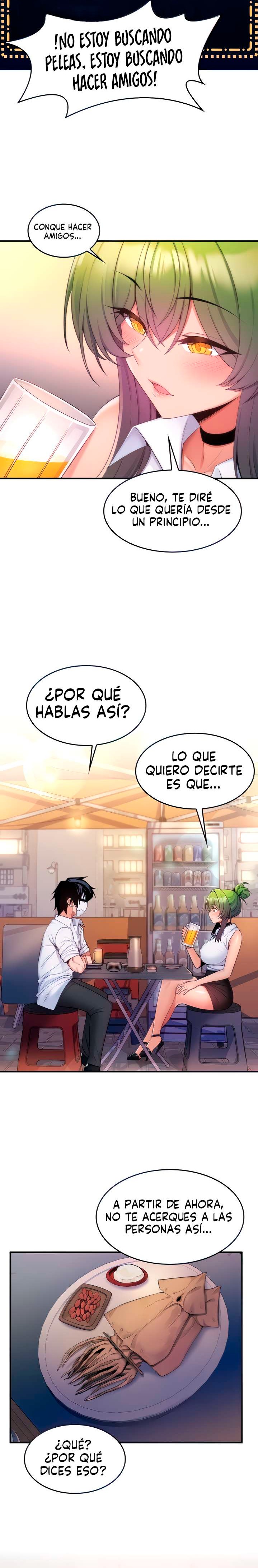 Fucked the World Tree Raw Chapter 13 image 3