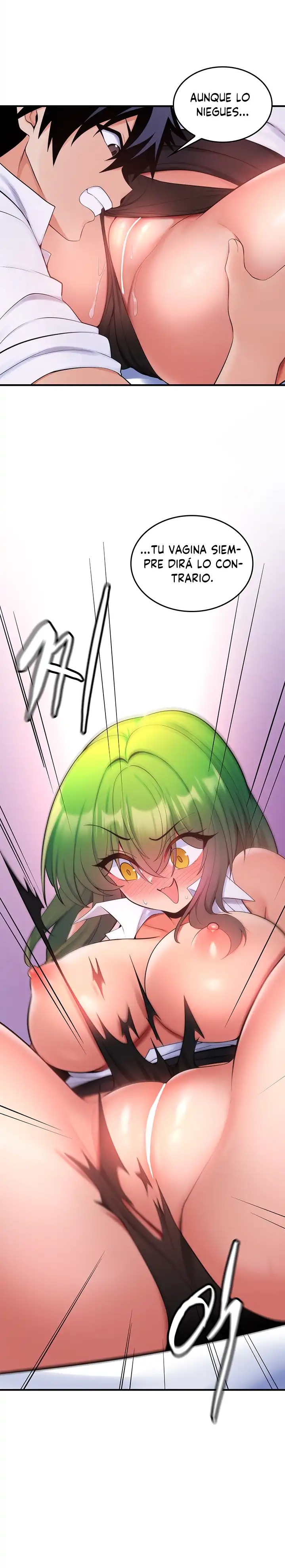 Fucked the World Tree Raw Chapter 14 image 15