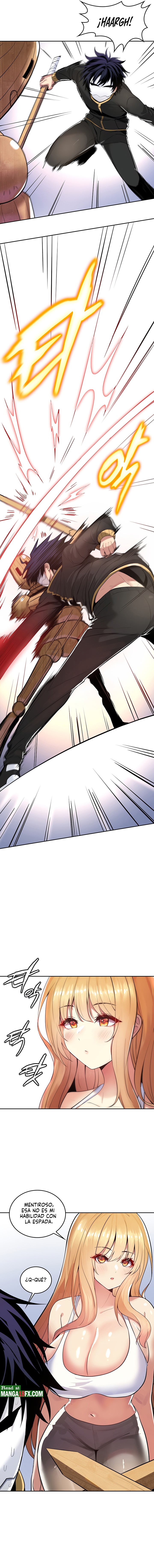 Fucked the World Tree Raw Chapter 16 image 10