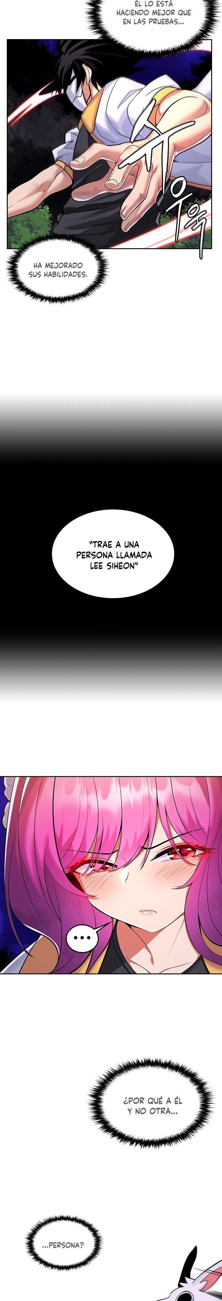Fucked the World Tree Raw Chapter 17 image 19