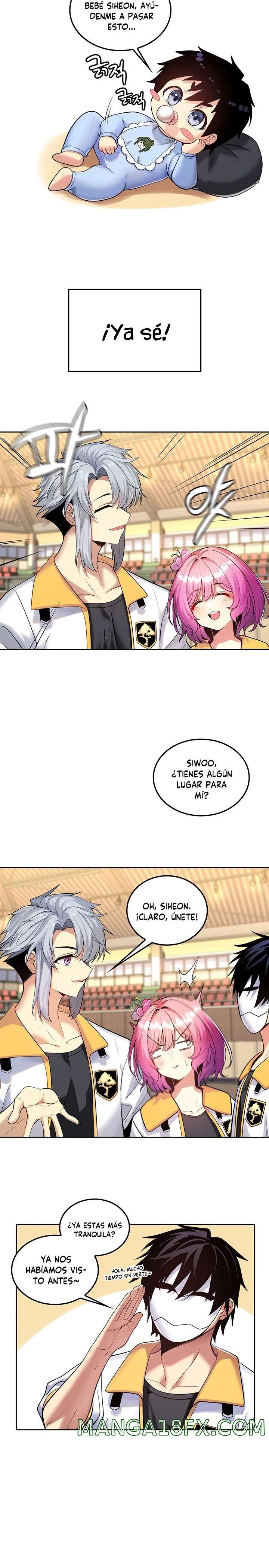 Fucked the World Tree Raw Chapter 17 image 2