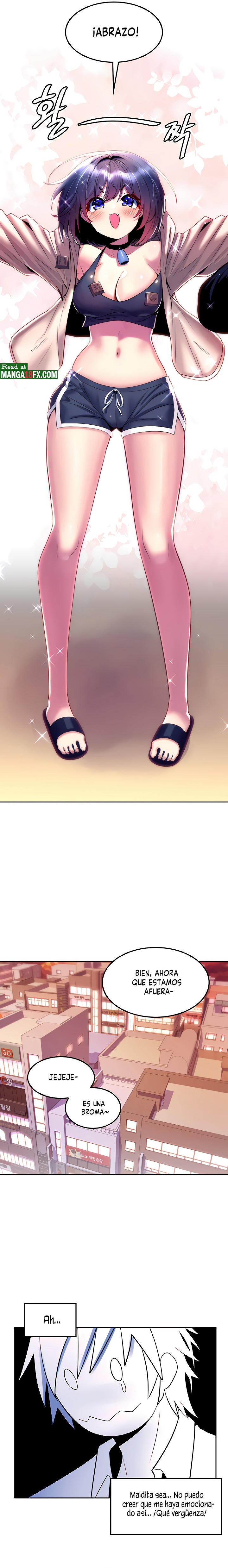 Fucked the World Tree Raw Chapter 18 image 11