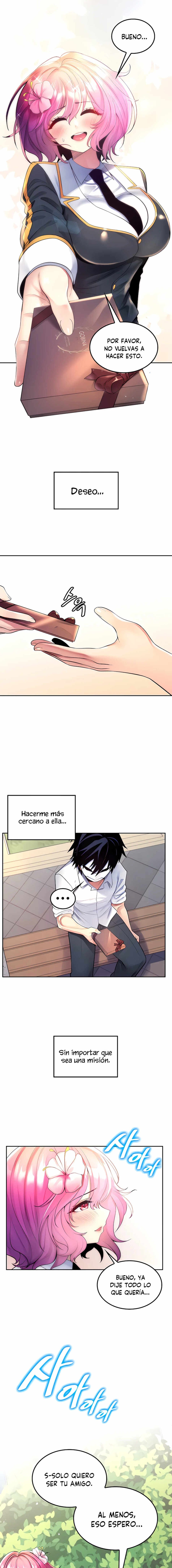 Fucked the World Tree Raw Chapter 19 image 9