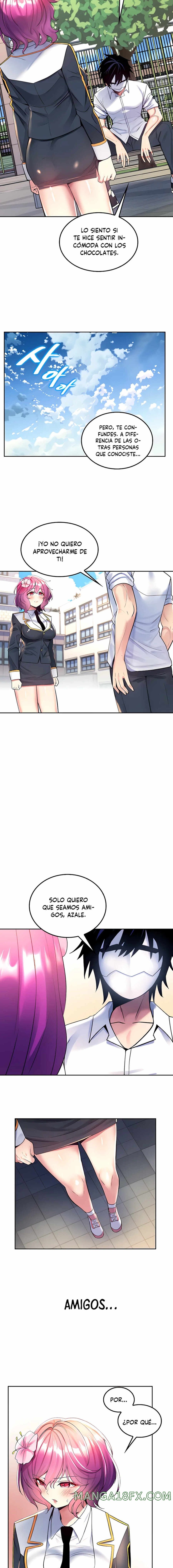 Fucked the World Tree Raw Chapter 19 image 10