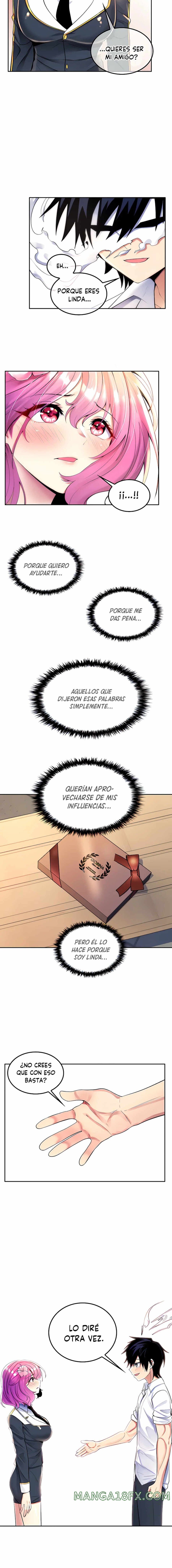 Fucked the World Tree Raw Chapter 19 image 11