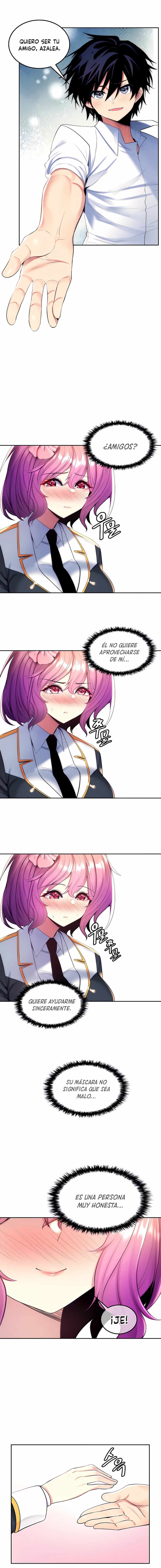 Fucked the World Tree Raw Chapter 19 image 12