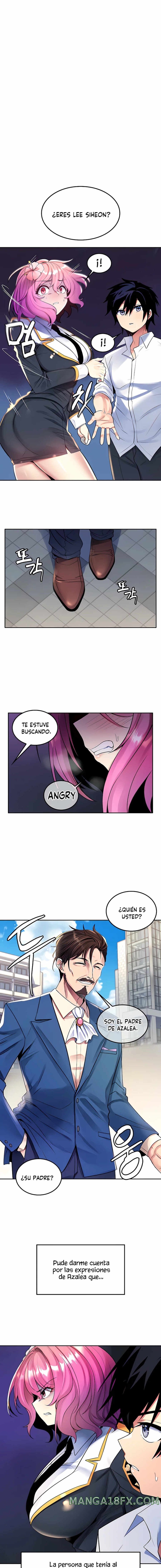 Fucked the World Tree Raw Chapter 19 image 13