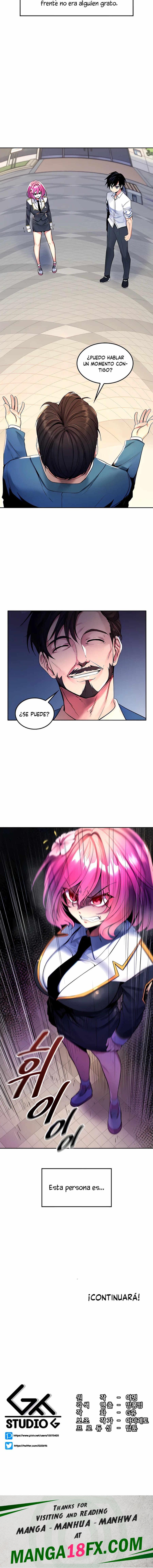 Fucked the World Tree Raw Chapter 19 image 14