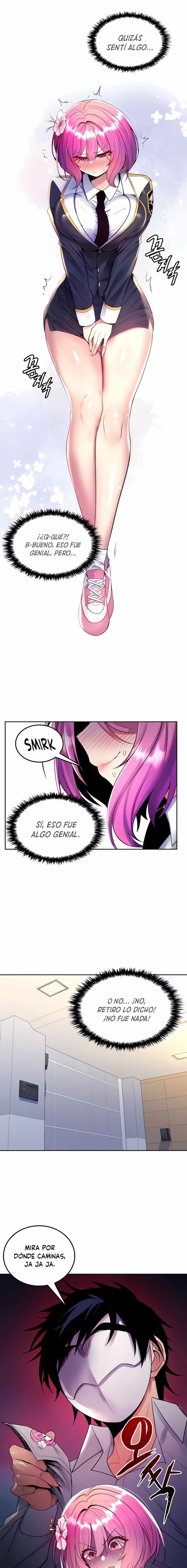 Fucked the World Tree Raw Chapter 19 image 2