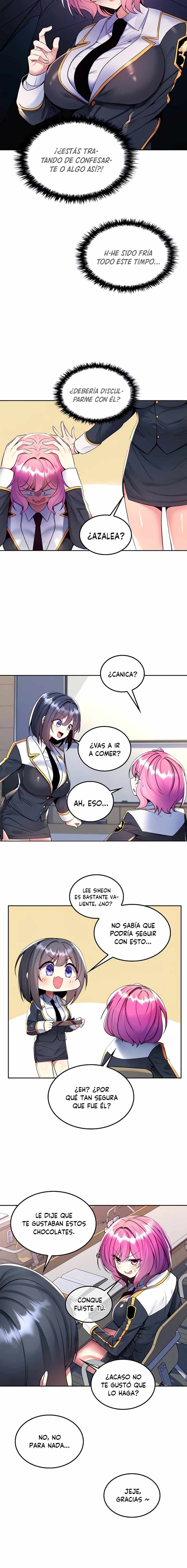 Fucked the World Tree Raw Chapter 19 image 3