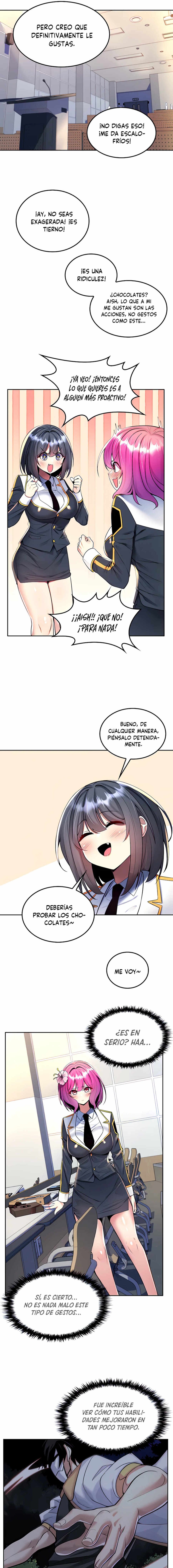 Fucked the World Tree Raw Chapter 19 image 4